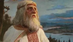 Навіщо козі баян