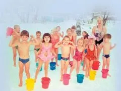 Загартовування організму людини і його вплив на здоров'я (організму) Загартовування організму людини і його вплив на здоров'я