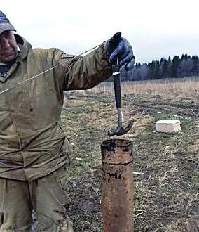 Заміна насоса в свердловині як зробити своїми руками, відео-інструкція, фото (свердловині) Заміна насоса в свердловині як зробити своїми руками, відео-інструкція, фото