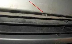 Заміна звукового сигналу на автомобілі «лада калина» (сигналу) Заміна звукового сигналу на автомобілі «лада калина»