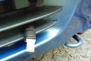 Заміна сигналу на - калині, car hobby (сигналу) Заміна сигналу на - калині, car hobby