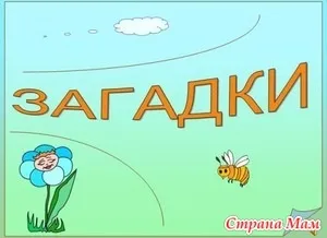 Загадки - накопілочка ідей для свят і вечірок (ВІДПОВІДЬ Холодильник відкрити) Загадки - накопілочка ідей для свят і вечірок