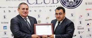 Укладення контракту з виробником