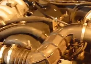 Заміна гидрокомпенсаторов на автомобілі chevrolet niva (chevrolet) Заміна гидрокомпенсаторов на автомобілі chevrolet niva