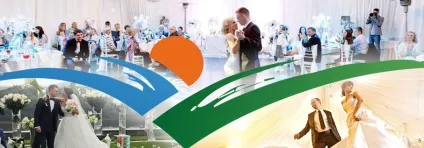 Заміський готель «чайка» - весілля в одному з найкрасивіших місць (готель) Заміський готель «чайка» - весілля в одному з найкрасивіших місць