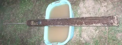 Заміна насоса в свердловині як зробити своїми руками, відео-інструкція, фото (свердловині) Заміна насоса в свердловині як зробити своїми руками, відео-інструкція, фото