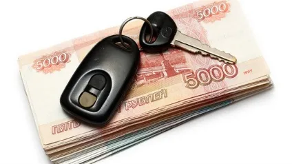 Заборгованість по транспортному податку за номером машини - як дізнатися і де перевірити (борг по транспортному податку за номером машини) Заборгованість по транспортному податку за номером машини - як дізнатися і де перевірити