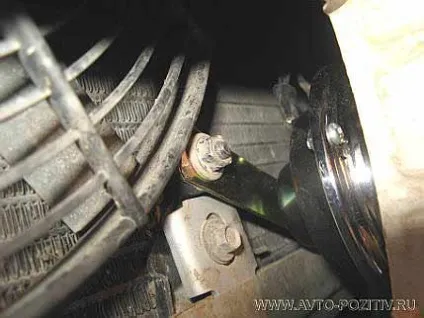 Заміна звукового сигналу на - калині (auto) Заміна звукового сигналу на - калині