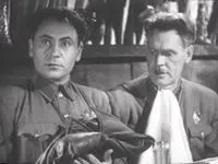 Жди меня (1943) - інформація про фільм - радянські фільми (інформація) Жди меня (1943) - інформація про фільм - радянські фільми