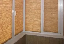 Жалюзі на балкон які краще, фото, лоджія з розсувними вікнами, горизонтальні як вибрати, (краще) Жалюзі на балкон які краще, фото, лоджія з розсувними вікнами, горизонтальні як вибрати,