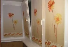 Жалюзі на балкон які краще, фото, лоджія з розсувними вікнами, горизонтальні як вибрати, (краще) Жалюзі на балкон які краще, фото, лоджія з розсувними вікнами, горизонтальні як вибрати,
