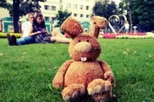 Записки про нашу махаю