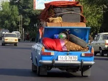 Записки про нашу махаю