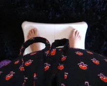 Записки про нашу махаю
