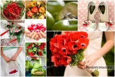 Зелене весілля - можливості комбінування (весілля) Зелене весілля - можливості комбінування