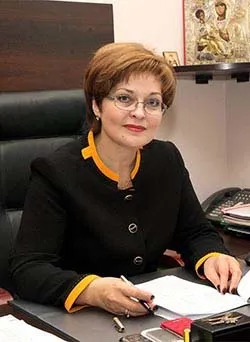 Скарга на УФМС