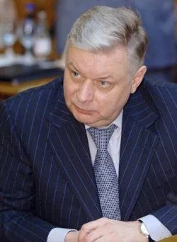 Скарга на УФМС