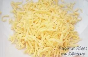 Запіканка з картоплею помідорами і сиром (запіканка з картоплею) Запіканка з картоплею помідорами і сиром