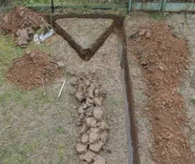 Заземлення в гаражі своїми руками відео, фото, схема (заземлення) Заземлення в гаражі своїми руками відео, фото, схема