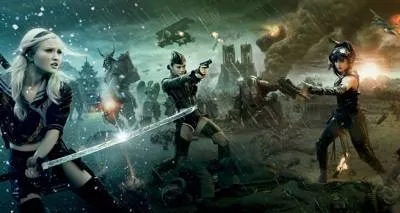 Заборонений прийом (2011) на кіного дивитися онлайн в якості hd 720 (1-11 сезон Джулі) Заборонений прийом (2011) на кіного дивитися онлайн в якості hd 720
