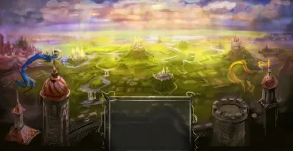Заробіток в my lands