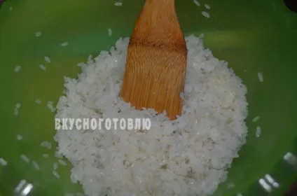 Запечена рол авокадо - смачно готую кулінарні фото рецепти (потім) Запечена рол авокадо - смачно готую кулінарні фото рецепти