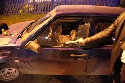 За вбивство на білому ключі до 17 років засудили не ту через рік справжній злочинець прийшов в (злочинець) За вбивство на білому ключі до 17 років засудили не ту через рік справжній злочинець прийшов в