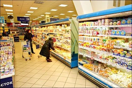 Заборонені та дозволені продукти для дітей до 3 років що можна їсти маленькій дитині, minidetki (харчування дитини від 1 до 3 років) Заборонені та дозволені продукти для дітей до 3 років що можна їсти маленькій дитині, minidetki