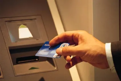 Зарплатні проекти банку