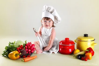 Заборонені та дозволені продукти для дітей до 3 років що можна їсти маленькій дитині, minidetki (дітей) Заборонені та дозволені продукти для дітей до 3 років що можна їсти маленькій дитині, minidetki