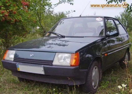 Заз таврія - відгуки автовласників (таврія) Заз таврія - відгуки автовласників
