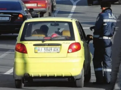 Заборона тюнінгу вУкаіни новий закон, політичний клас