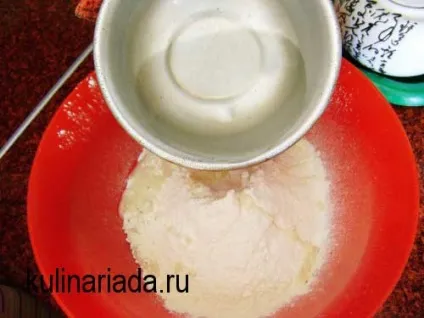 Заварні вареники з картоплею кулінаріада (рецепт) Заварні вареники з картоплею кулінаріада