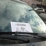 Жінку здивувала сила любові сизранца, який подарував троянду, яка не в'яне довгий час (новини Сизрані) Жінку здивувала сила любові сизранца, який подарував троянду, яка не в'яне довгий час