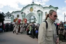 Жити на землі, як потім на небі (небі) Жити на землі, як потім на небі