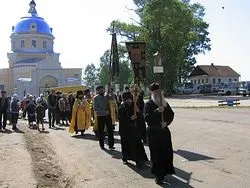 Жити на землі, як потім на небі (землі) Жити на землі, як потім на небі