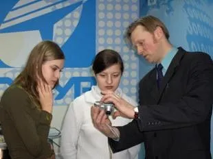 Знайомство з фотоапаратом (Загальні відомості фотоапаратах) Знайомство з фотоапаратом