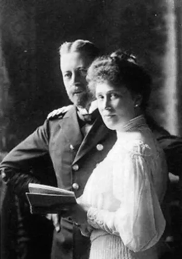 Жити - як принцеса -, one of lady - журнал для жінок (дочка Аліси Гессенської) Жити - як принцеса -, one of lady - журнал для жінок