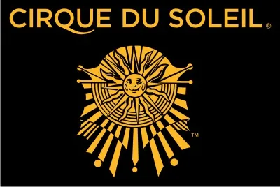 Знаменитий цирк сонця (cirque du soleil), бібліотека міста n