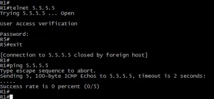 Zone based firewall (zbf) на cisco маршрутизаторах - ccienetlab - підготовка до ccna ccnp ccie