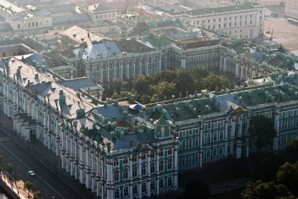 Зимовий палац у Харкові історія, архітектор, фото (палац) Зимовий палац у Харкові історія, архітектор, фото