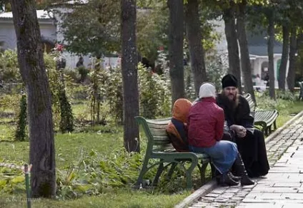 Жити з волі Божої - як ми віруємо - статті - клин православний (волі) Жити з волі Божої - як ми віруємо - статті - клин православний