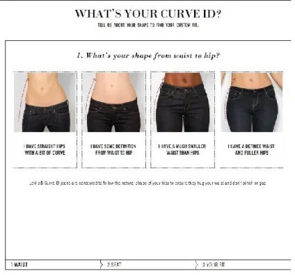 Жіночі джинси лінії levi s curve id як вибрати, наші улюблені джинси і світ моди (curve) Жіночі джинси лінії levi s curve id як вибрати, наші улюблені джинси і світ моди