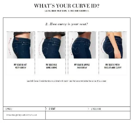 Жіночі джинси лінії levi s curve id як вибрати, наші улюблені джинси і світ моди (модельєри) Жіночі джинси лінії levi s curve id як вибрати, наші улюблені джинси і світ моди