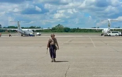 Зоряний десант які знаменитості відпочивають в Таїланді (, Bangkok) Зоряний десант які знаменитості відпочивають в Тайланді