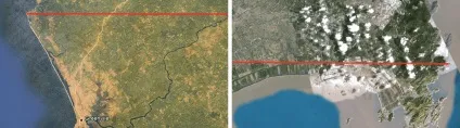 22 Карти, які перевернуть ваше уявлення про світ (які) 22 Карти, які перевернуть ваше уявлення про світ