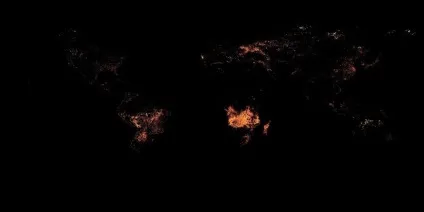 22 Карти, які перевернуть ваше уявлення про світ (які) 22 Карти, які перевернуть ваше уявлення про світ