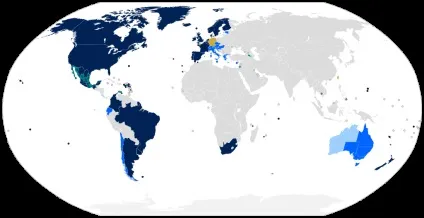 22 Карти, які перевернуть ваше уявлення про світ (ваше) 22 Карти, які перевернуть ваше уявлення про світ