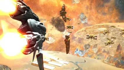 3Dmark мультиплатформенний тест нового покоління