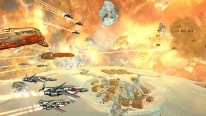 3Dmark мультиплатформенний тест нового покоління